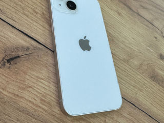 Iphone 14 128gb starlight ideal foto 2