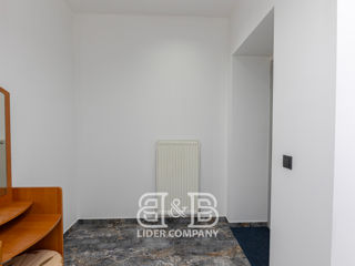 Apartament cu 2 camere, 120 m², Botanica, Chișinău foto 6