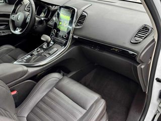 Renault Grand Espace фото 8