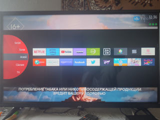 Smart TV wi-fi
