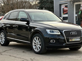 Audi Q5 foto 3