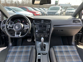 Volkswagen Golf foto 11