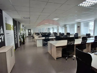 Spre chirie – Birou open space, ultracentral foto 1