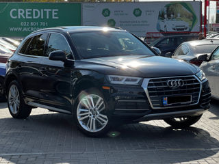 Audi Q5 foto 4