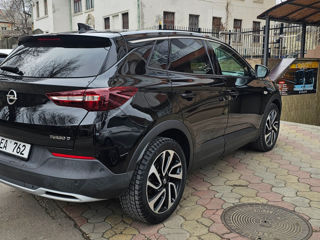 Opel Grandland X foto 3