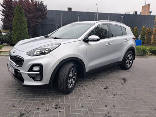 KIA Sportage foto 5