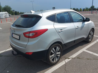 Hyundai ix35 foto 5