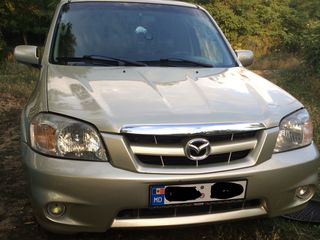 Mazda Tribute foto 7