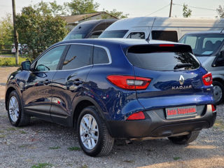 Renault Kadjar foto 4