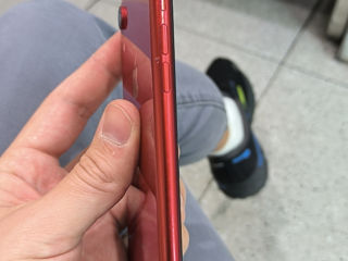 iPhone XR 64gb stare foarte buna foto 3