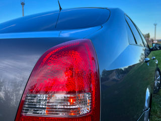 Nissan Primera foto 14