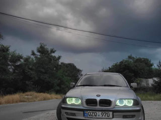 BMW 3 Series foto 6