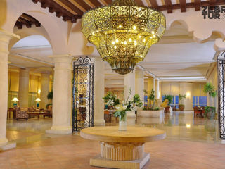 Egipt, Sharm El Sheikh - Sheraton Sharm Hotel, Resort, Villas & Spa 5* foto 2