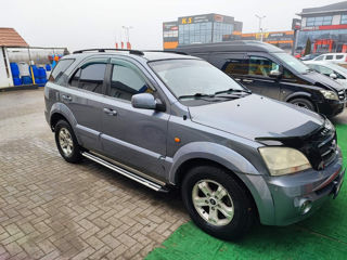 KIA Sorento foto 2