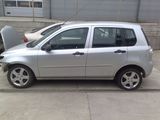 Mazda 2 avensis 2001-2014 Dezmembrez  sau la comanda. foto 2