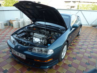 Honda Prelude foto 5