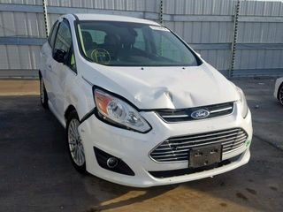 Ford C-Max foto 2