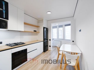 Apartament cu 1 cameră, 45 m², Ciocana, Chișinău foto 7