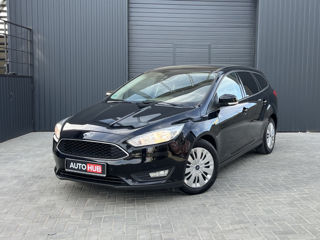 Ford Focus foto 2