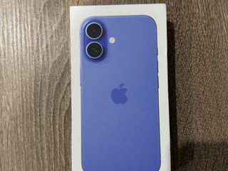 Iphone 16 256 GB Ultramarine Nou