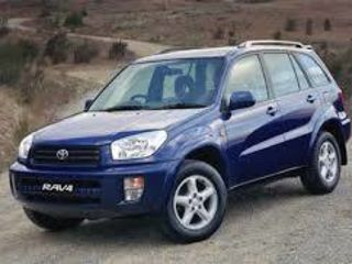 Toyota Rav 4 foto 1