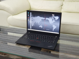 Lenovo ThinkPad i5-8/8GB/256GB/UHD/Livrare/Garantie! foto 6