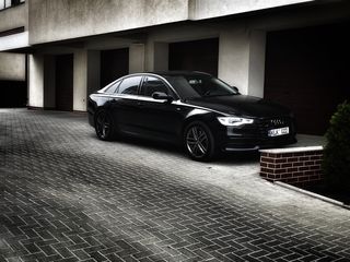 Audi A6 foto 8