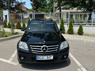 Mercedes GLK-Class foto 9