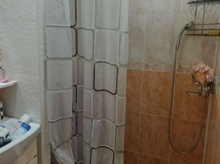 Apartament cu 2 camere, 52 m², BAM, Bălți foto 8