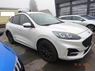 Ford Kuga foto 2