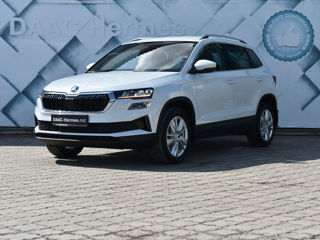 Skoda Karoq foto 1