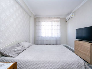 Apartament cu 1 cameră, 50 m², Buiucani, Chișinău