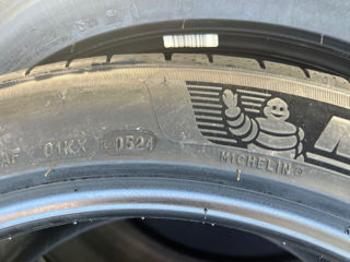 2 шины/ 2 anvelope 245/45 R20 Michelin Pilot Sport 4/ Доставка, livrare toata Moldova 2024 foto 9