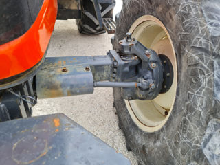 Kubota M108S foto 13