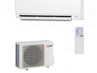 Кондиционеры Mitsubishi Electric все модели. Гарантия 3 года. Установка. foto 5