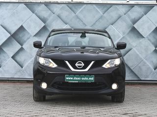 Nissan Qashqai foto 2