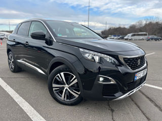 Peugeot 3008 foto 2