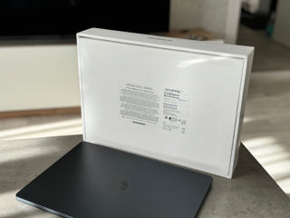 MacBook Air 15 M3 512GB 2024 foto 4