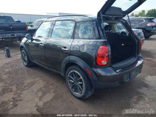 Mini Countryman foto 3