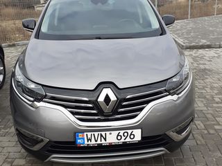 Renault Grand Espace foto 2