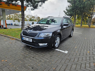 Skoda Octavia foto 2