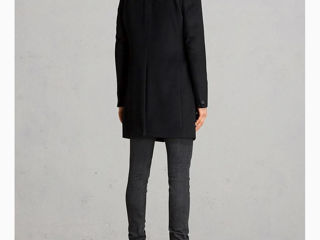 Allsaints пальто M-L foto 9