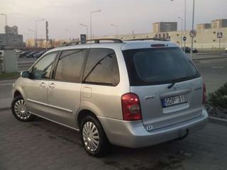 Mazda MPV foto 3