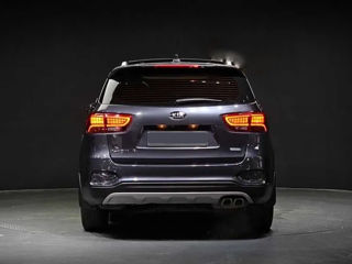 KIA Sorento foto 4