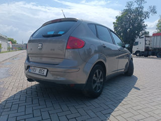 Seat Altea foto 4