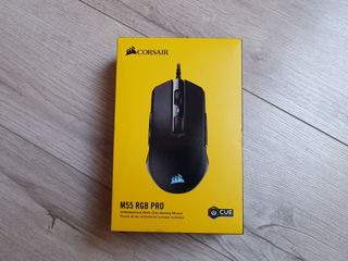 Corsair M55 RGB PRO