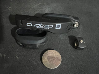 Bontrager DuoTrap S