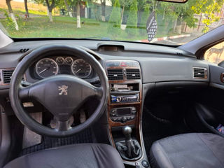 Peugeot 307 foto 6