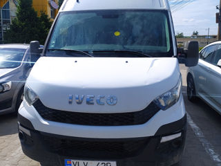 Iveco Dayli 35150