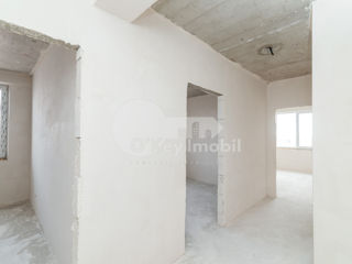 Apartament cu 3 camere,  Centru,  Strășeni,  Strășeni foto 6